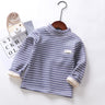 Children's Thermal Underwear for Outdoor Wear