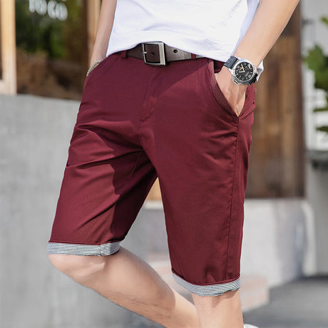 Men's Trendy Brand Casual Loose Sports Pants