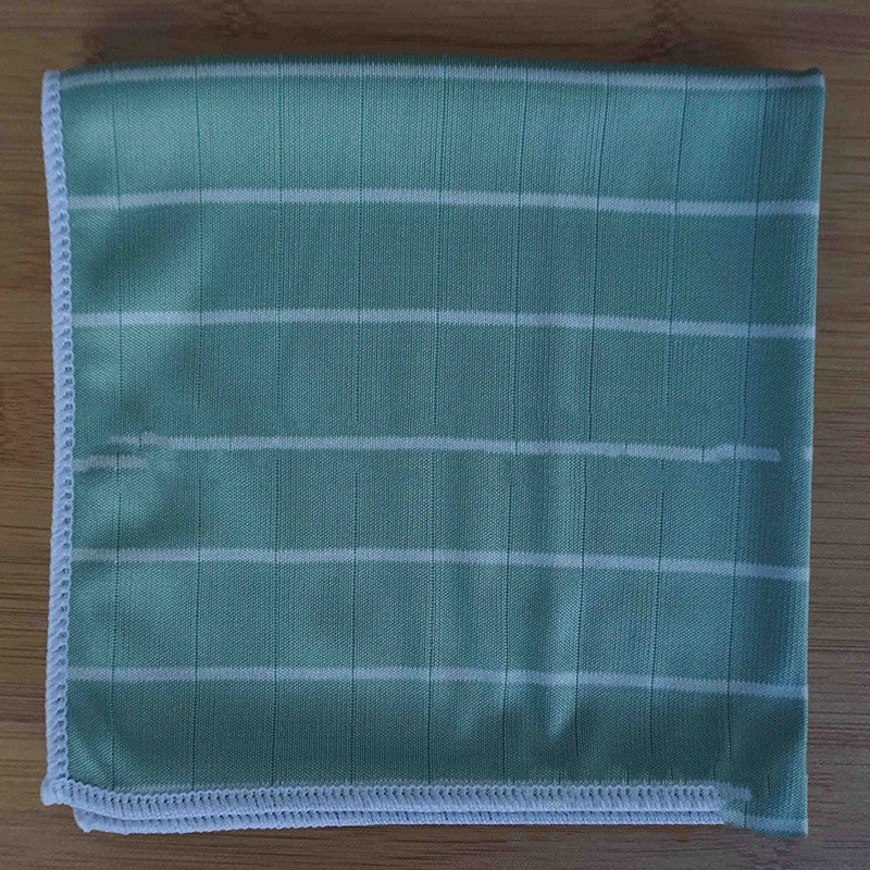 5-Piece Hotel Home Office Cleaning Cloth Set