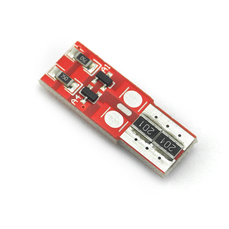 Automotive LED Marker Lights, Reading Lights, Dashboard Lights