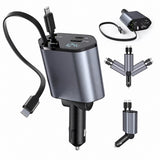 Fast Car Charger