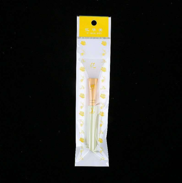 Silicone Face Mask Brush for DIY Beauty Tools