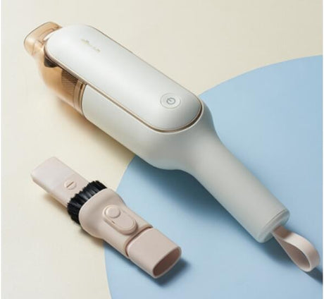 Wireless Handheld Vacuum Cleaner for Home & Car