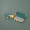 Large Capacity Outdoor Camping First Aid Kit