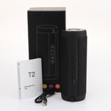 Wireless Bluetooth Speaker, Portable Outdoor Waterproof