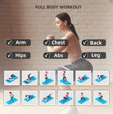 Resistance Loop Exercise Bands