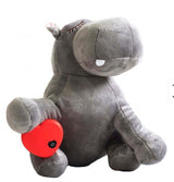 Heartbeat Box Pet Anxiety Relief Sleep Toy