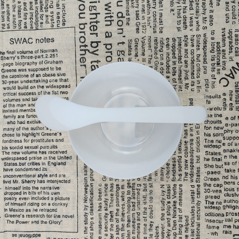 3# Mask Bowl Stick Wholesale DIY PP Beauty Tools