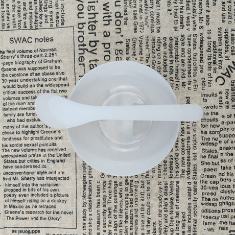 3# Mask Bowl Stick Wholesale DIY PP Beauty Tools