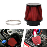 Car Modification Fittings Air Filter