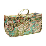 Waterproof Oxford Fabric Multifunctional Makeup Bag