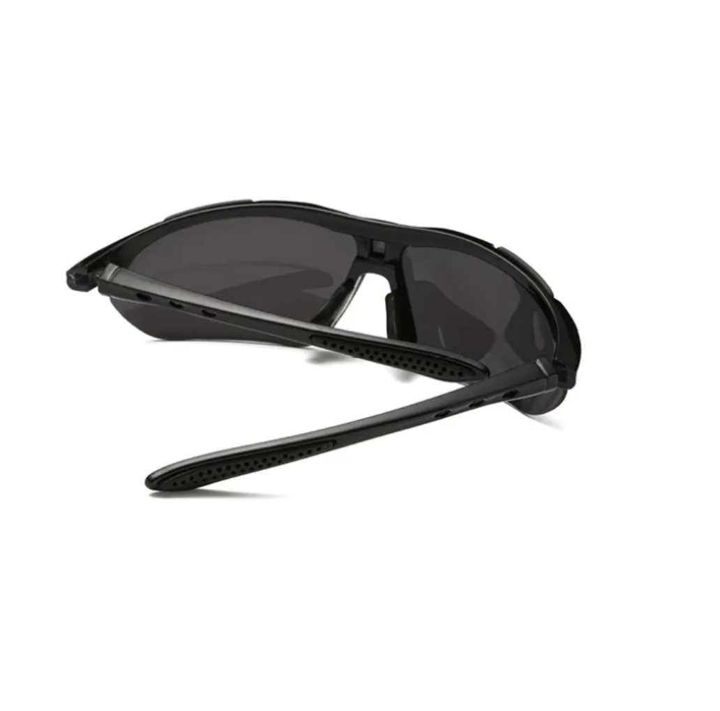 Polarized Windproof Cycling Sunglasses