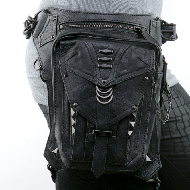 Women's Outdoor Crossbody Phone Waist Bag