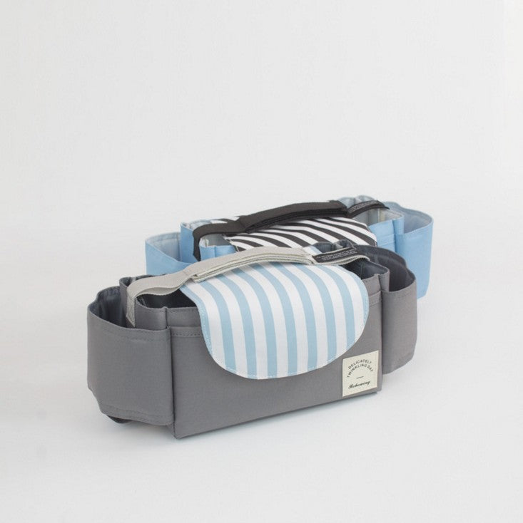Multifunctional Baby Stroller Hanging Diaper Bag