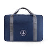 Waterproof Beach Bag with Wet/Dry Separation (Gym Bag)