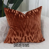 Gradient Pattern Pillowcase for Home Decor (Insert Not Included)