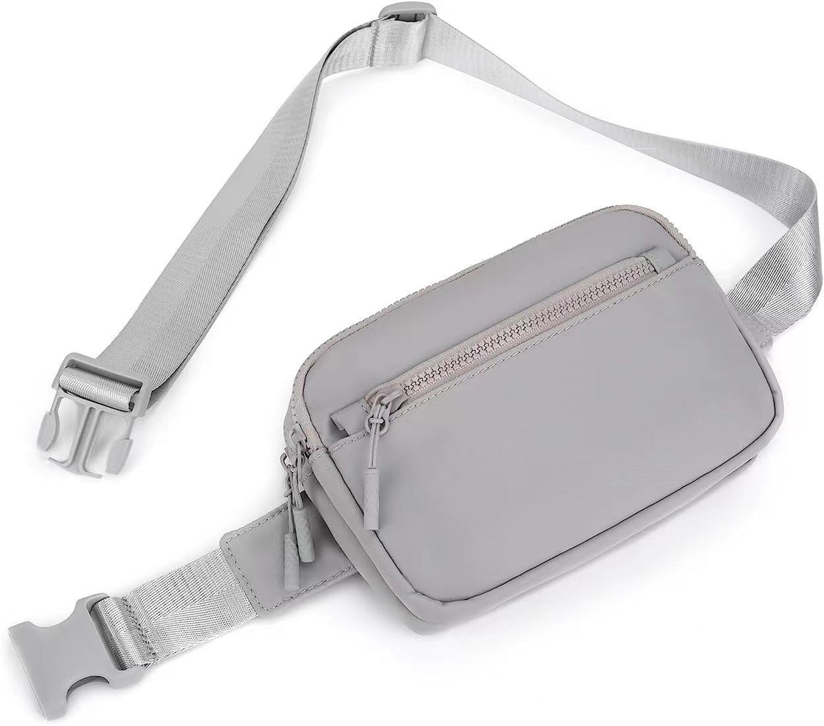 Slanted Chest Bag for Sports and Outdoor Activities