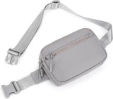 Slanted Chest Bag for Sports and Outdoor Activities