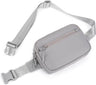 Slanted Chest Bag for Sports and Outdoor Activities