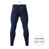 Men's Quick-Drying Compressed Pants for Outdoor Fitness