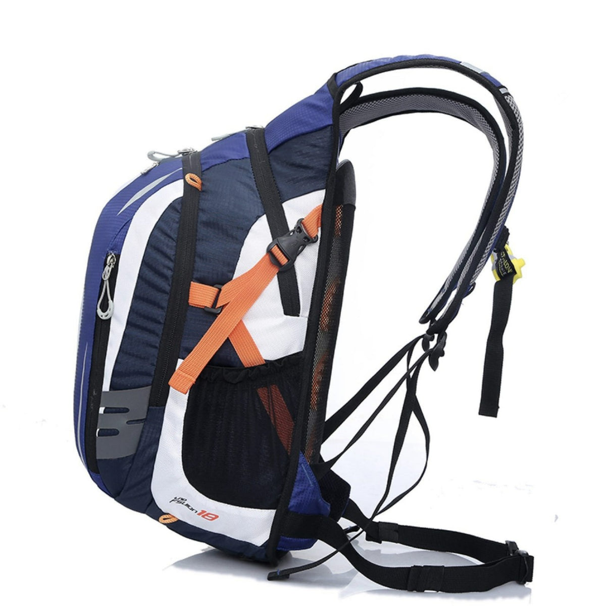 Outdoor Cycling and Hiking Backpack