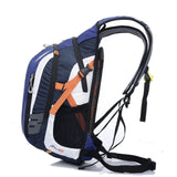Outdoor Cycling and Hiking Backpack