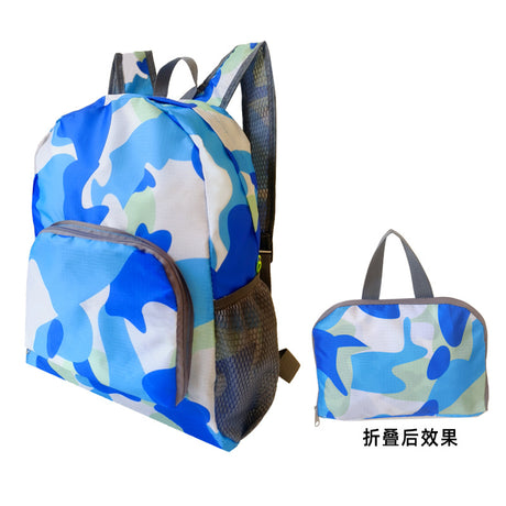 Shuxin Lightweight Foldable Backpack for Hiking
