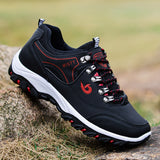 Men's Athletic Casual Shoes, Outdoor Hiking, Running Shoes