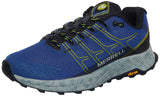 Merrell Mens Moab Flight Hiking Shoe Cobalt 11