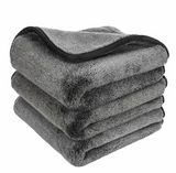 Thick Absorbent Car Towel