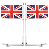 Motorcycle Accessory Flag Pole for Harley Davidson