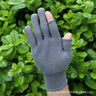 Summer Lightweight Cycling Gloves for Outdoor Sports