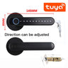 Smart Lock Door Handle