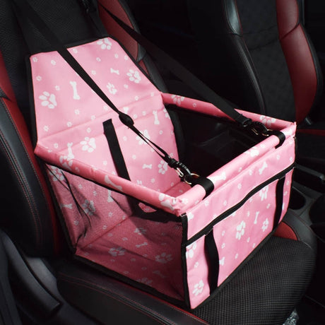 Pet Car Seat Bag - Atlantic Shopping Mall