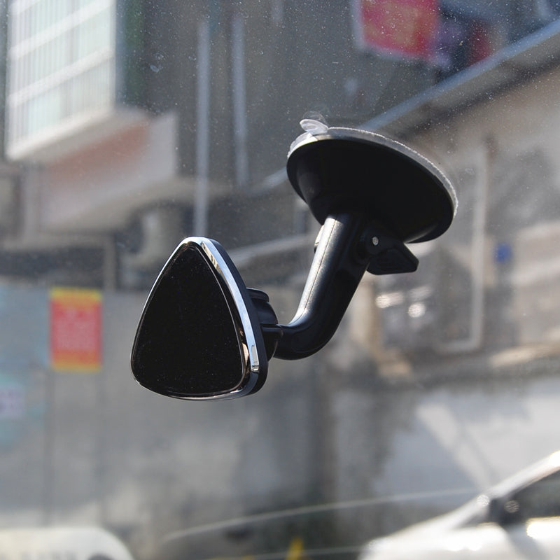 Magnetic Car Phone Holder for Dashboard (Magnet)