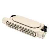 USB Car Seat Fan