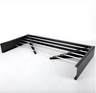 Folding Bathroom Towel Rack