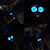 Car Charger and Cigarette Lighter Adapter