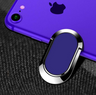 Metal Magnetic Car Holder for Phones and Tablets