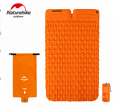 Camping Mattress for Outdoor Comfort and Support