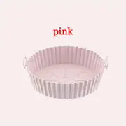 Air Fryer Accessories: Silicone Liner & Baking Tray