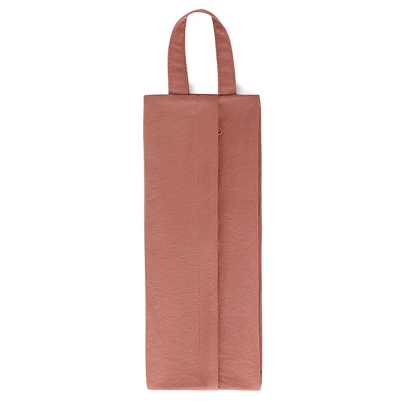 Large-Capacity Portable Travel Organizer Bag