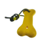 EVA Pet Toy Ball - Floating Frisbee for Dogs