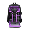 DSLR Camera Bag and Laptop Backpack Combo