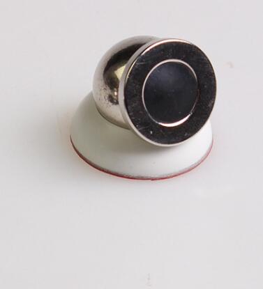 Magnetic Adhesive Car Phone Holder
