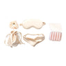 Beauty Siesta 4 In 1 Silky Set For Night Time Routine