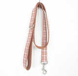 Pet Accessories Bowtie Dog Leash Set