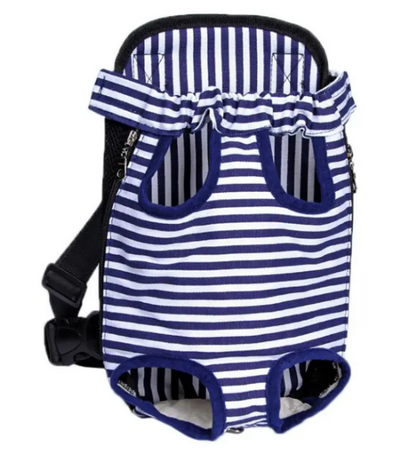 Pet Travel Chest Bag