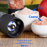Electric Pepper Grinder Kitchen Tool