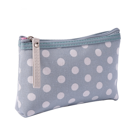 Waterproof Cosmetic Bag
